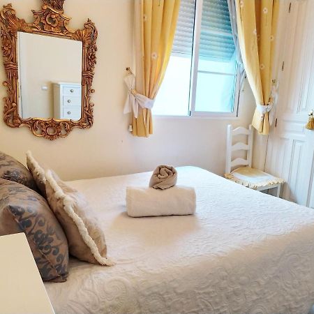 Apartamento Cordoba Centro Екстериор снимка