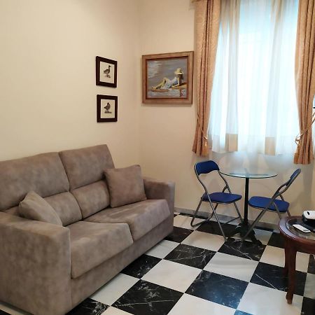 Apartamento Cordoba Centro Екстериор снимка