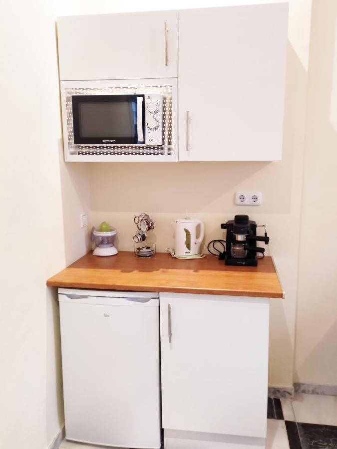 Apartamento Cordoba Centro Екстериор снимка