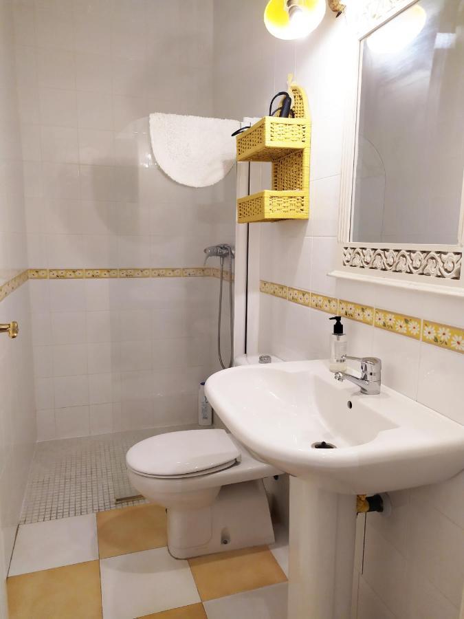 Apartamento Cordoba Centro Екстериор снимка