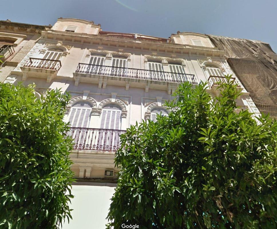 Apartamento Cordoba Centro Екстериор снимка
